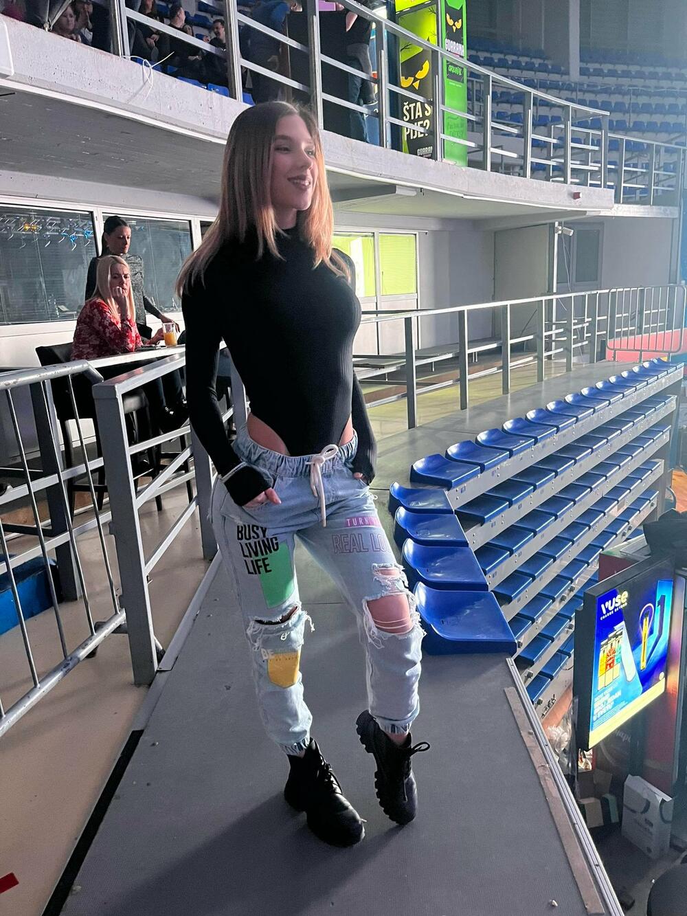 Ana Kulić o učešću svoje porodice u rijalitiju