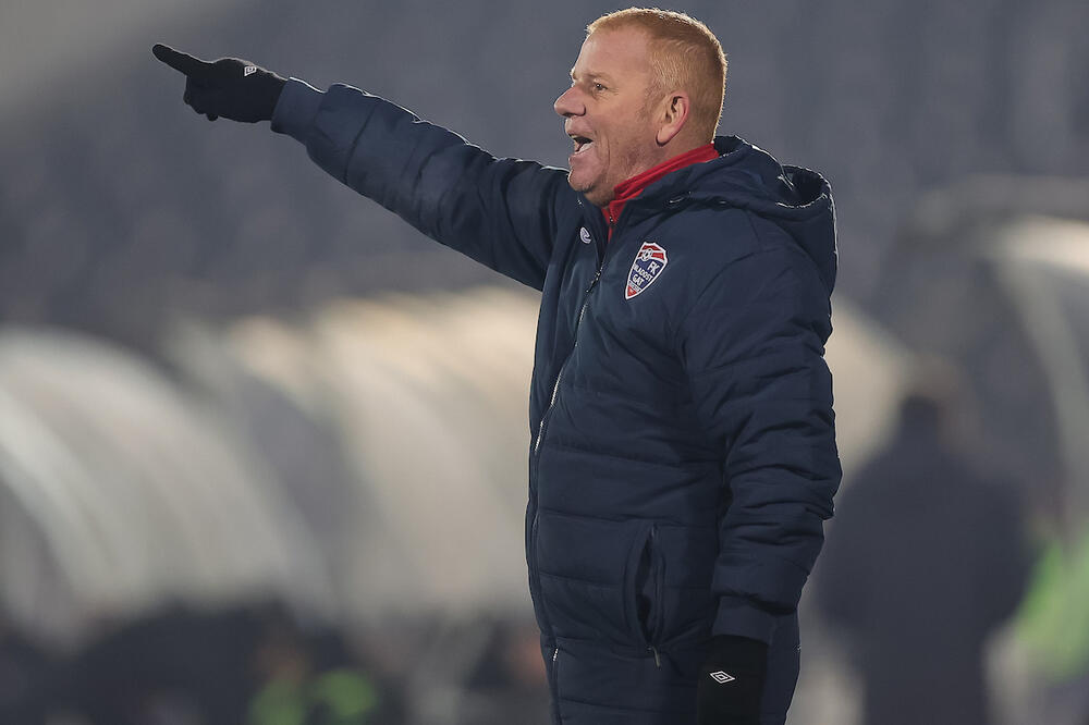 KREATOR SENZACIJE U HUMSKOJ ZAGRMEO: Ne postoje samo Zvezda i Partizan, nek se čuje malo i o mojim igračima