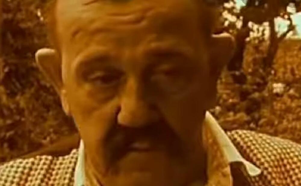 Brat Pavla Vuisiča glumio je u mnogim jugoslovenskim filmovima