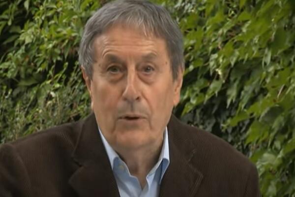 LEGENADRNI REDITELJ PUNI 90 GODINA: Malo ko zna da je bio sa NAJLEPŠOM JUGOSLOVNEKOM koja je TRAGIČNO NASTRADALA