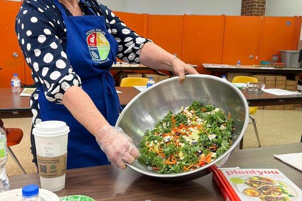 CEO ŽIVOT JE JELA MESO, PA SE ODLUČILA NA DRASTIČAN KORAK: A onda joj se desila EKSTREMNA STVAR!