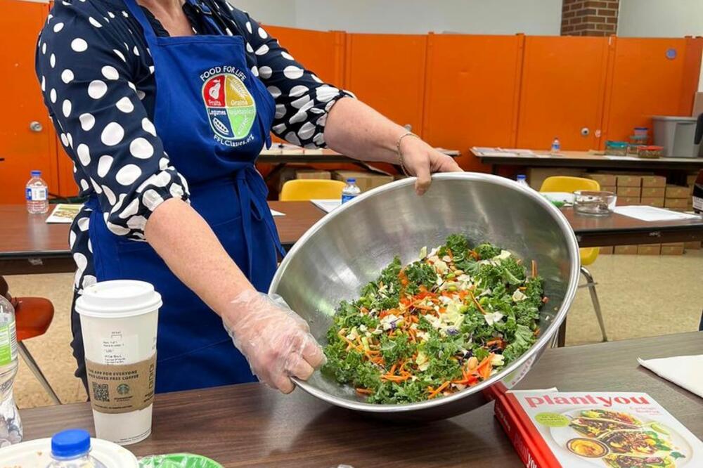 CEO ŽIVOT JE JELA MESO, PA SE ODLUČILA NA DRASTIČAN KORAK: A onda joj se desila EKSTREMNA STVAR!