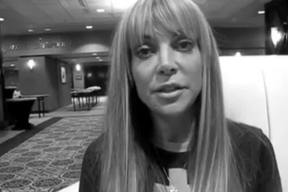 MISTERIOZNA SMRT ZVEZDE FILMOVA ZA ODRASLE: Preživela pakao, promenila život iz korena, A ONDA JE UMRLA!