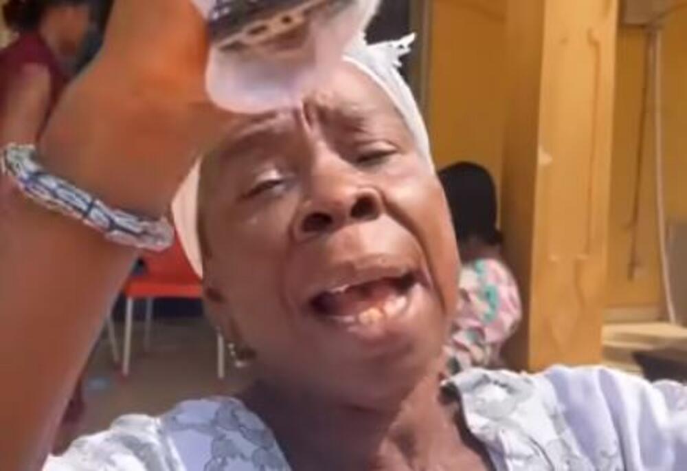 Tetka Kristijana Acua