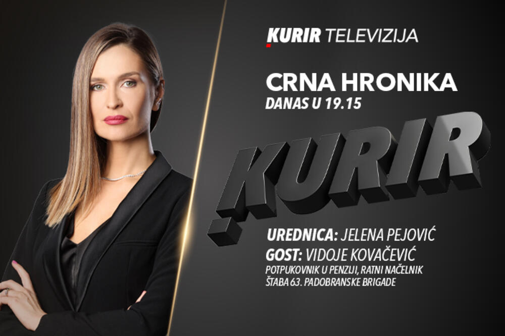 POTRESNI DETALJI BITKE NA KOŠARAMA! Komandant 63. padobranske brigade DAO SVOJE OKO da bi sačuvao bedem otadžbine!