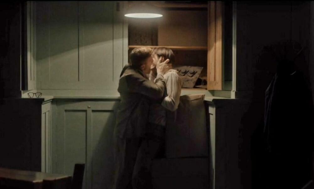 Scena iz serije 'Vera'