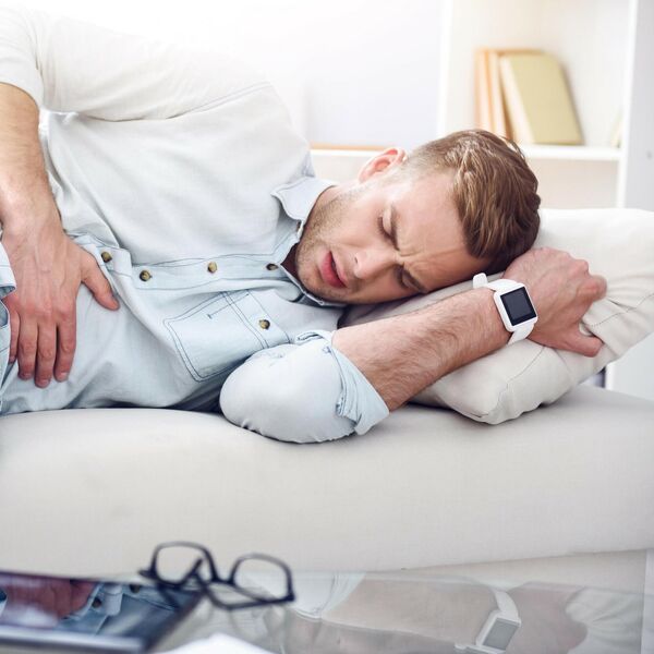 Najmoćniji prirodni laksativ: Ova tajna mešavina isprazniće vam creva i osloboditi vas viška tečnosti