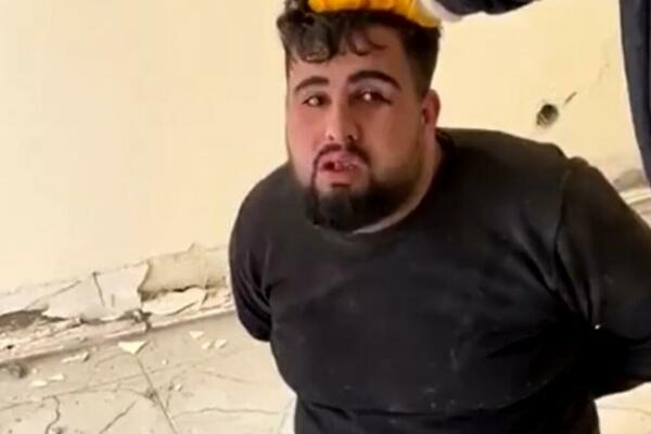 BEZ GRAMA MILOSTI: Evo šta Turci rade LOPOVIMA nakon što ih uhvate u KRAĐI (VIDEO)