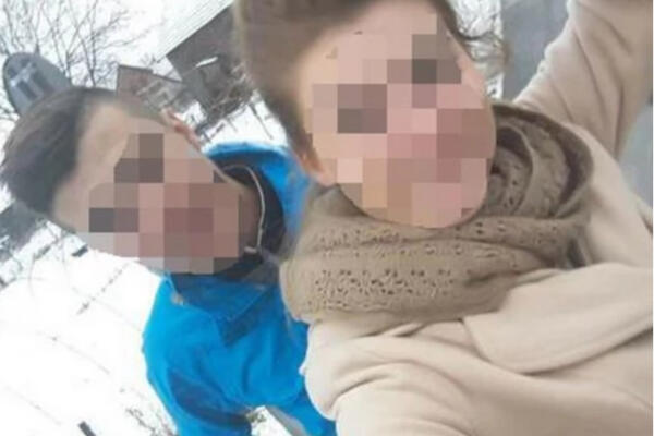 SLIKALI SE KAO KRIMINALCI PA UBILI MAĆEHU: Ovo su brat i sestra iz Paraćina koji su presudili nesrećnoj ženi (FOTO)