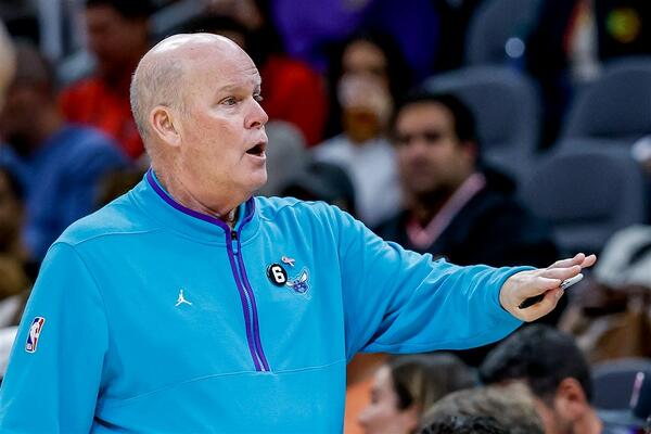 TRENER ŠARLOTA O JOKIĆU NAKON ŠTO JE RAZBIO NJEGOV TIM! Otvoreno o Nikolinoj kandidaturi za treću MVP nagradu