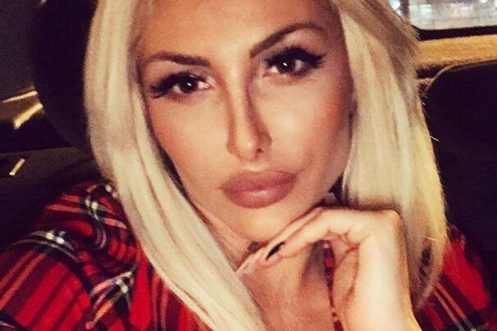 VODITELJKA PRIZNALA DA JE BILA ŽRTVA NASILJA: Potkačila Zvezdana iz Zadruge, EVO ŠTA JE REKLA