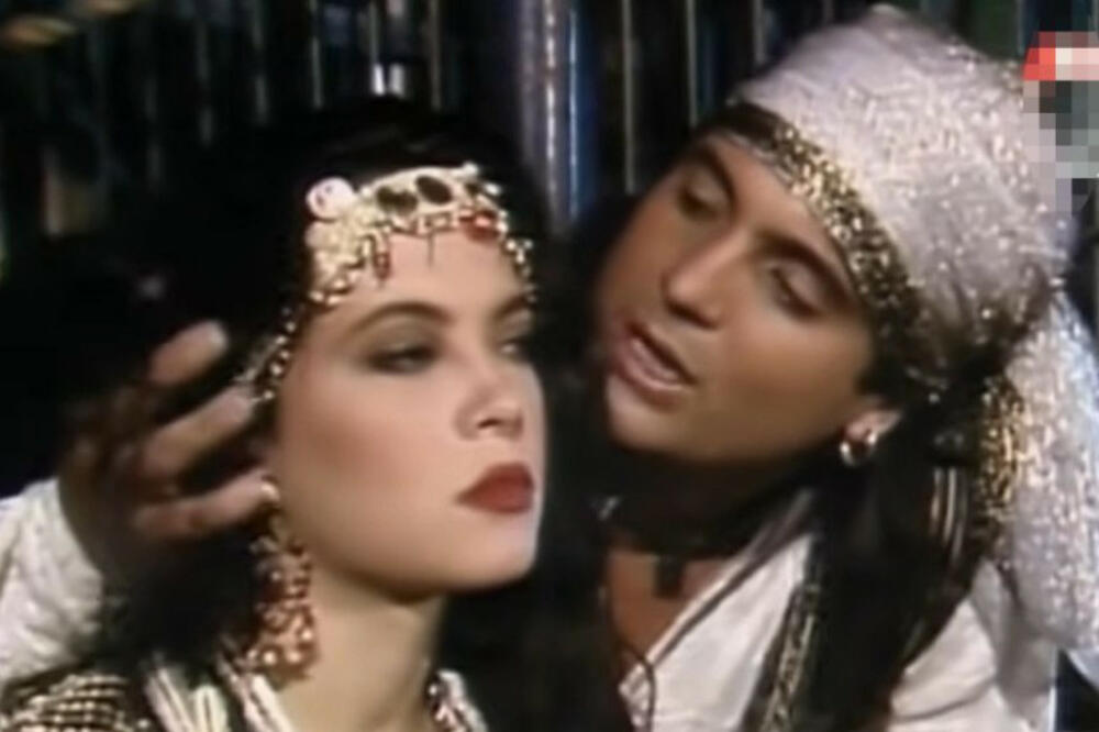 PLAŠIO GA SE CELI REGION: Evo kako danas izgleda Randu iz Kasandre, BUKVALNO DRUGI ČOVEK