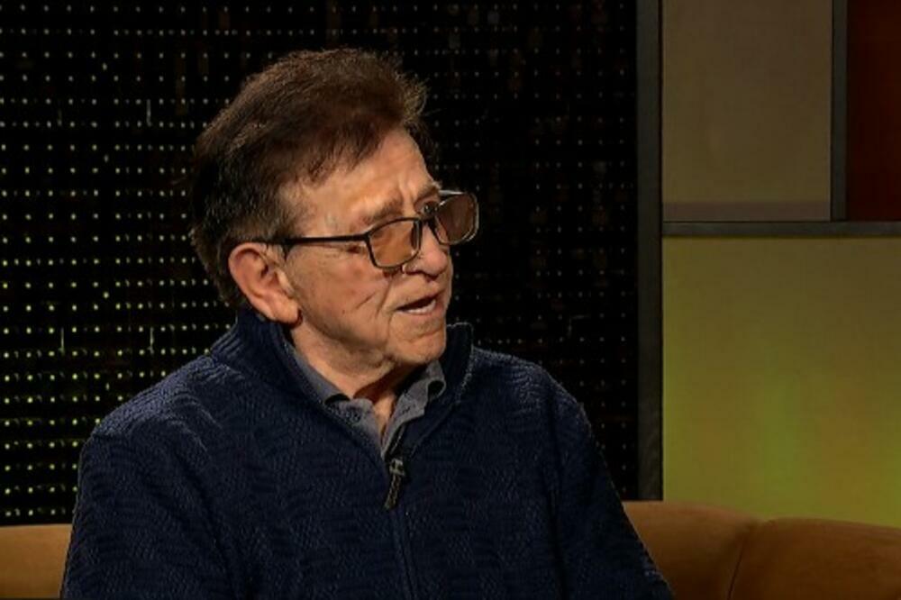 PRISUSTOVAO JE ORGIJAMA: Ispovest Milutina Zahara je FRAPANTNA