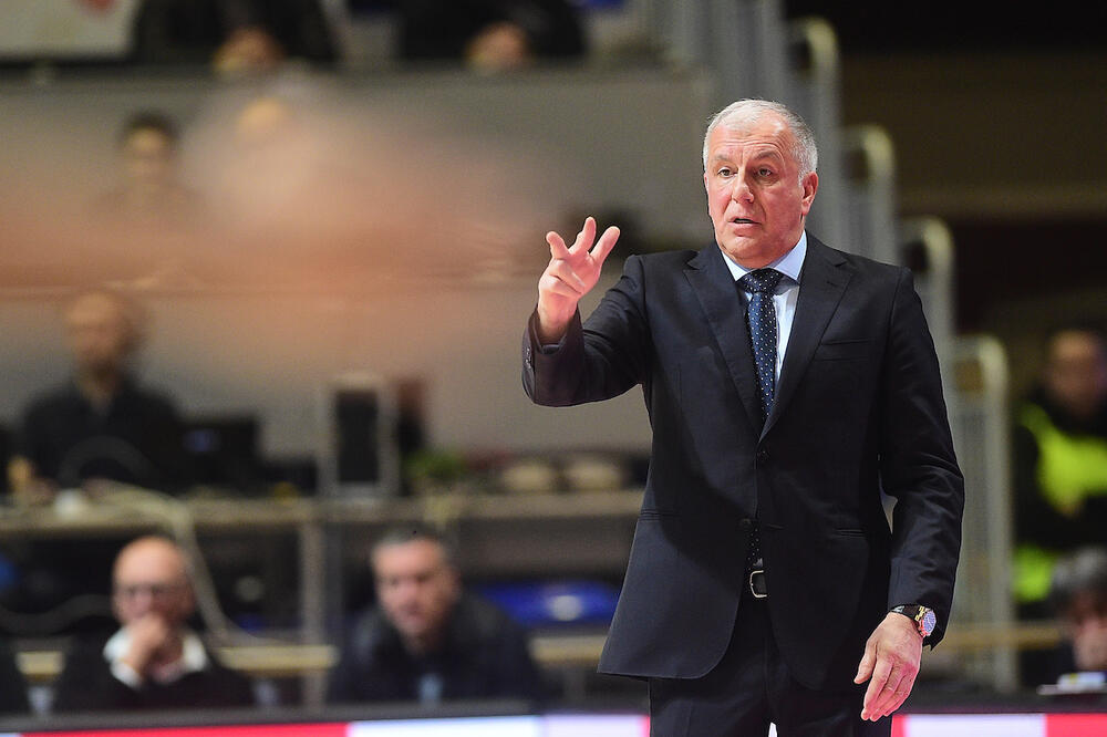 NAVIJAČI PARTIZANA MOGU DA ODAHNU! Povreda je lakše prirode! (VIDEO)