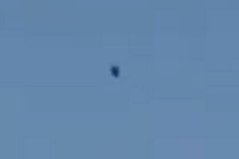 SKANDALOZNA IZJAVA AMERIČKOG GENERALA NAKON OBARANJA LETELICE: Ne isključuje se mogućnost da je OVO U PITANJU?!