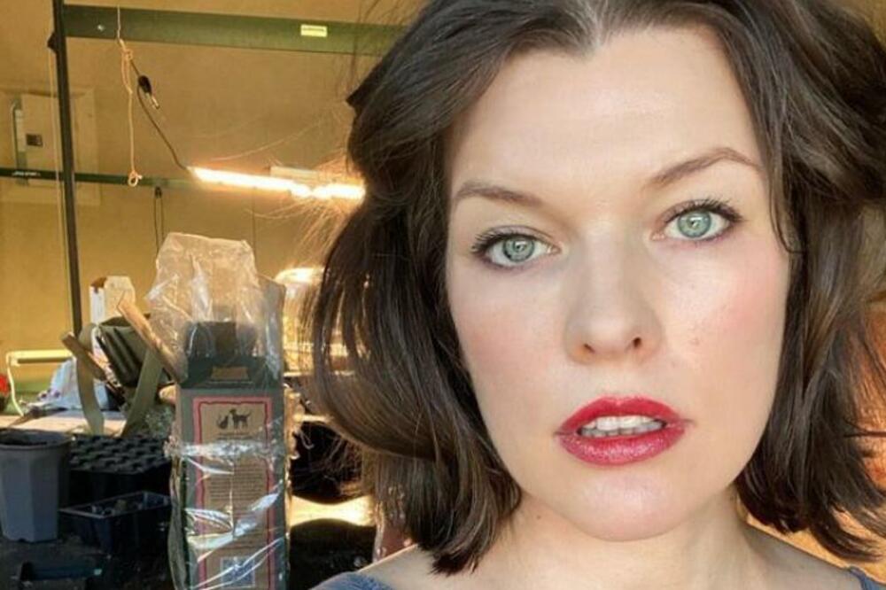 OVA UKRAJINSKA GLUMICA JE ZAPRAVO ČISTA SRPKINJA: Otac joj je POZNATI SRPSKI DOKTOR i nosi NAJČEŠĆE IME kod nas