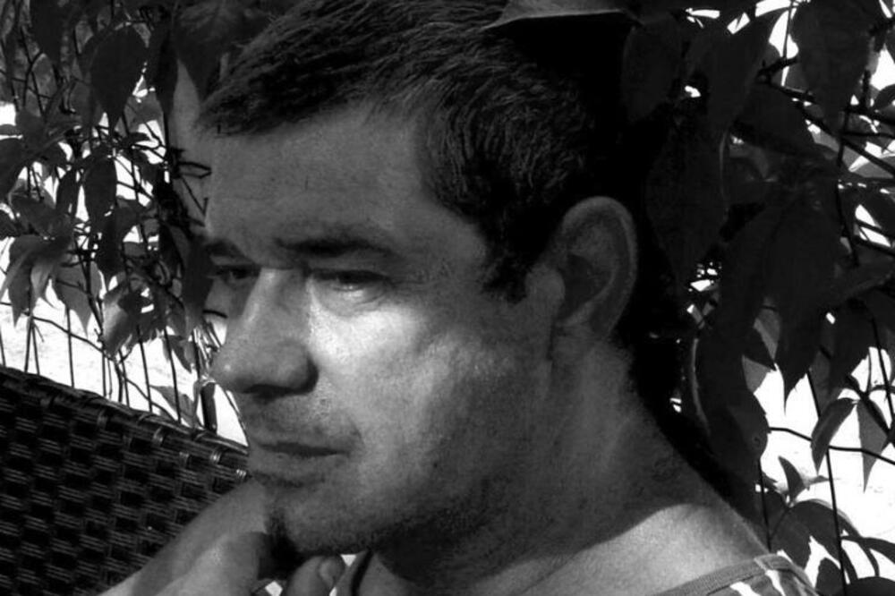 PREMINUO NOVINAR IVAN JURAŠIN, TUGA!