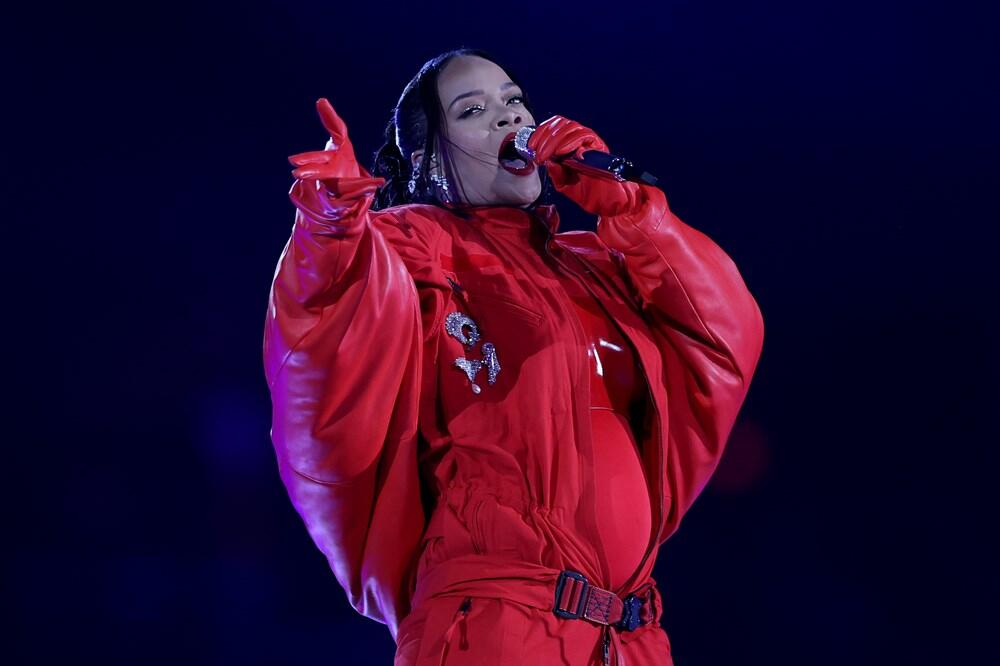 RIJANA KONAČNO OTKRILA IME SVOG DETETA: Jako je ČUDNO, ima čak TRI NAZIVA