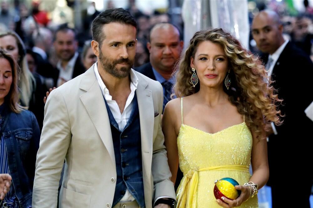 Ceo svet o ovome bruji: Baldoni objavio šok dokument koji su navodno sastavili Lajvli i njen suprug Rajan