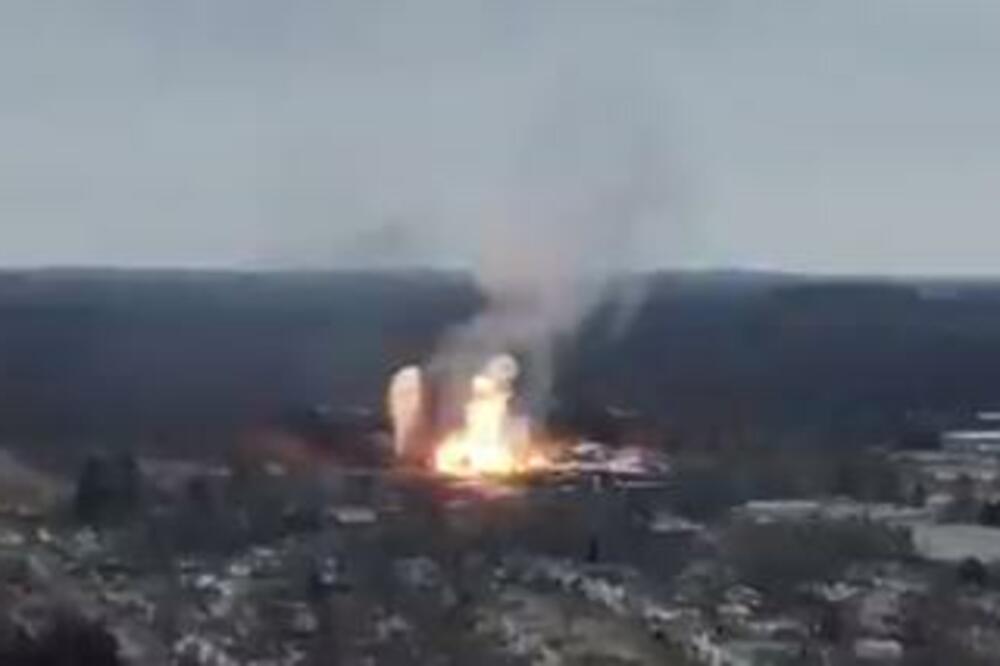 OVO SU NAJNOVIJI DETALJI O KATASTROFI KOJA JE POGODILA AMERIKU: Oglasili se ZVANIČNICI