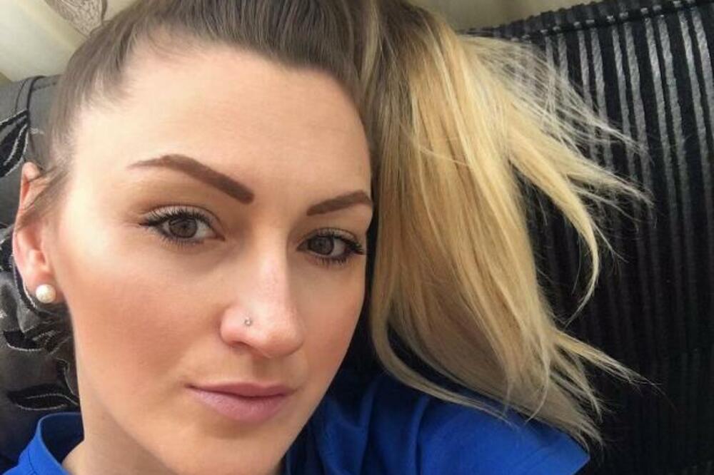 SRPSKA KOŠARKAŠICA SLOMLJENA ZBOG SMRTI NEKADAŠNJE SAIGRAČICE! Sanjala sam te, putuj sa anđelima... (FOTO)