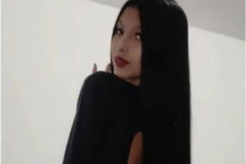 OFARBALA JE KOSU, PA URLALA PRED OGLEDALOM: Iz glave joj je CURILO, a oko nije mogla da otvori, KAKAV UŽAS (VIDEO)