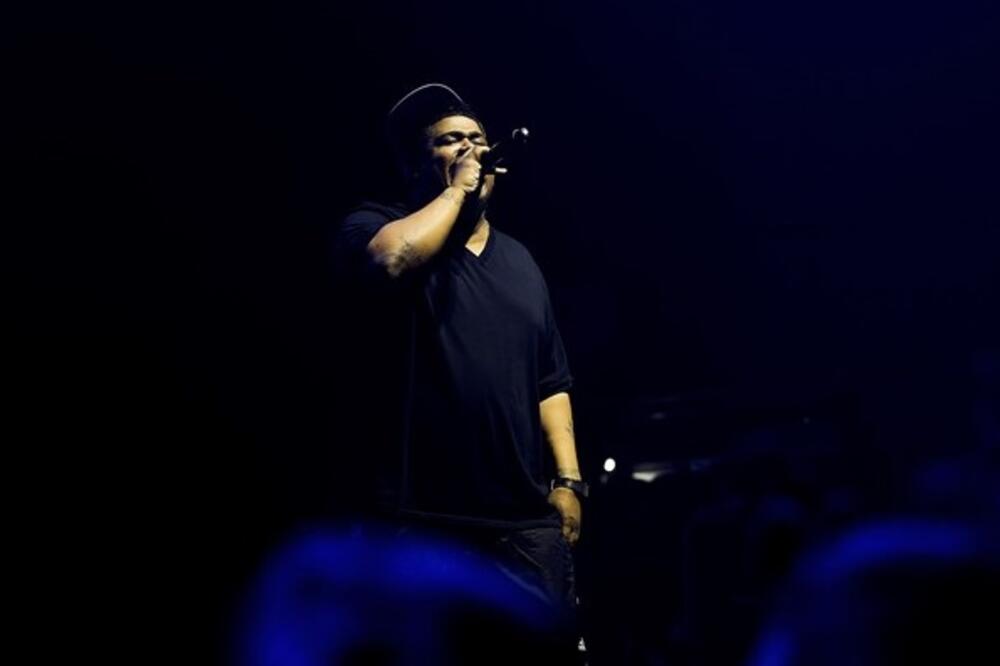 PREMINUO ČUVENI DEJVID ŽOLIKER: Reper nas napustio u 55. godini, evo od čega je bolovao