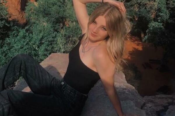 DEVOJKA (17) SE OKLIZNULA I PALA SA LITICE VISOKE 9 METARA: Na mestu ostala MRTVA, reči njenog dečka KIDAJU SRCE