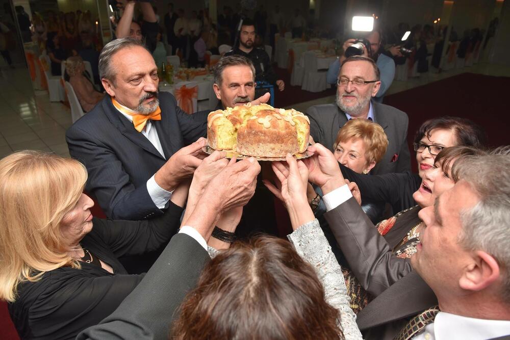 Društvo Dobra narav obeležava svoju krsnu slavu