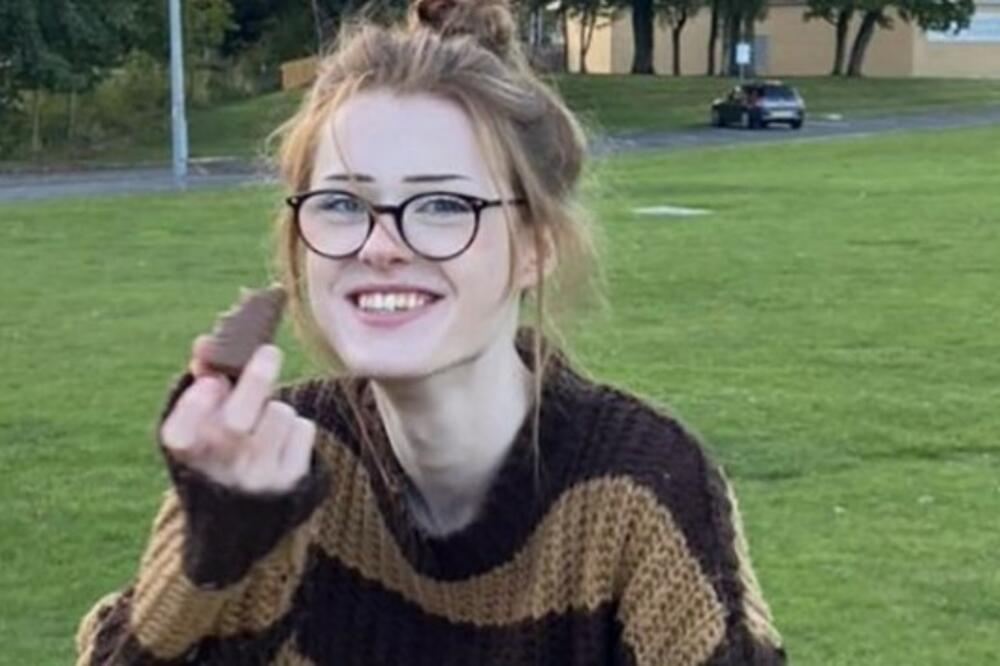 DEVOJČICA (16) PRONAĐENA MRTVA, OSUMNJIČENE DVE OSOBE: TikTok zvezda nađena u PARKU, poznat mogući MOTIV zločina?