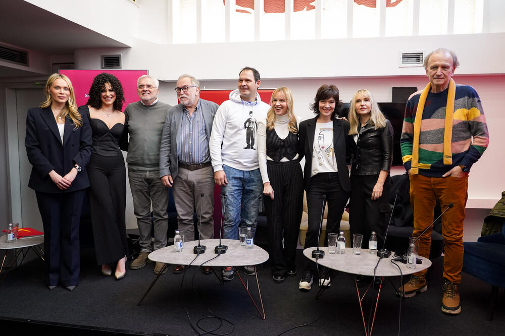 NAJAVLJEN NASTAVAK SERIJE "BELEŽNICA PROFESORA MIŠKOVIĆA"