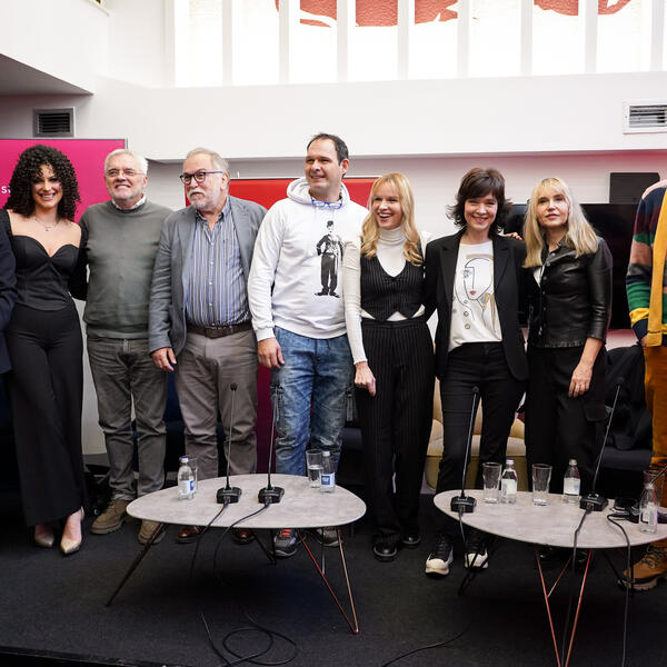 NAJAVLJEN NASTAVAK SERIJE "BELEŽNICA PROFESORA MIŠKOVIĆA"