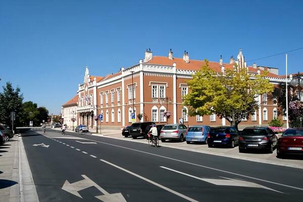 ČAŠE SE LJULJALE, LJUDI NAPUSTILI STANOVE: Zemljotres se JAKO OSETIO u Vršcu!