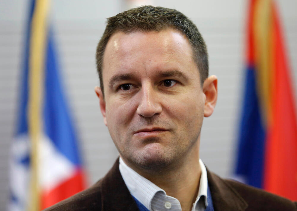 Aleksandar Janković