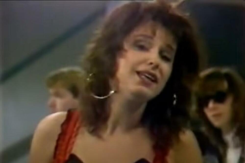 DIVILA JOJ SE CELA ZEMLJA, A ONA JE SPAKOVALA KOFERE I OTIŠLA DALEKO: Danas je potpuno NEPREPOZNATLJIVA