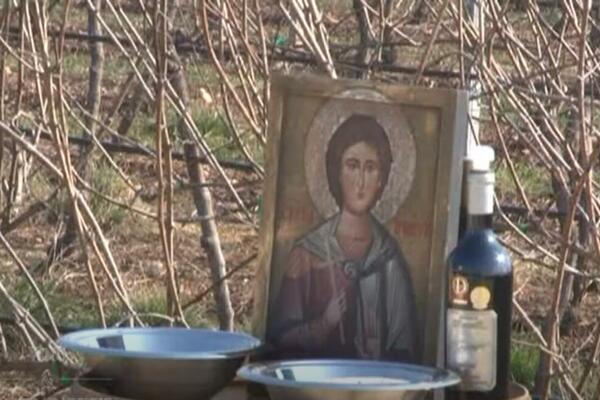 KO DANAS SLAVI SVETOG TRIFUNA, A KO SVETOG VALENTINA? Sve što treba da znate o današnjem prazniku, a niste znali