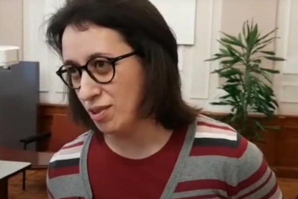 SRBIJI PRETI OPASAN ZEMLJOTRES? Seizmološkinja Ana Mladenović upozorava na NJEGOVU JAČINU!