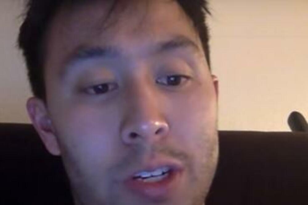 ODLUČIO JE SPAVA SAMO PAR SATI NOĆU: Posledice nakon 7 DANA su DRASTIČNE, da li je ovo MOGUĆE? (VIDEO)