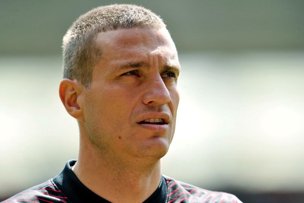 OGLASIO SE VIDIĆ POSLE TRAGIČNIH VESTI: Mnogo mu je teško palo! (FOTO)