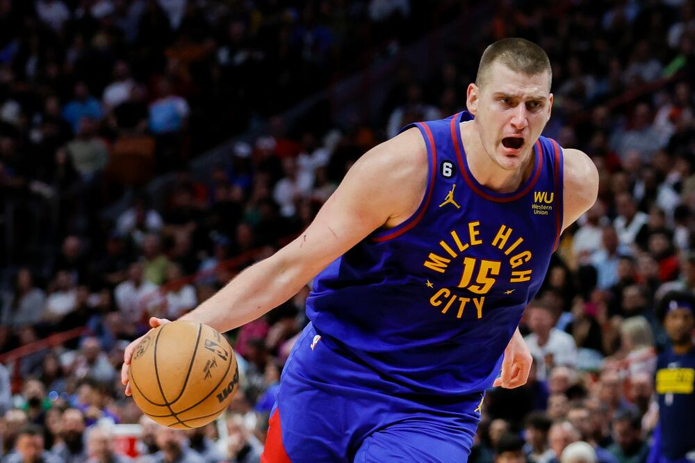 DENVER PREOKRENUO PA PAO U NJUJORKU: Jokić ostao nadomak tripl-dabla, promašio 2 trojke u finišu!