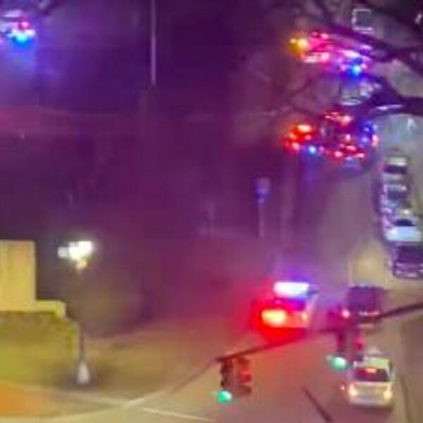 DRAMA I KOD KOMŠIJA: Učenik u Makedoniji izvadio plastični pištolj