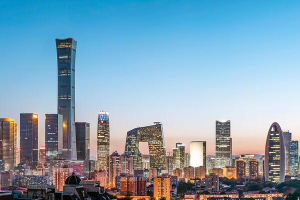 Strani izvršni direktori optimistični prema kineskom tržištu