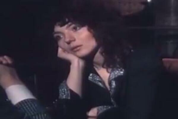 POTRESNA PRIČA GLUMICE KOJU JE SRBIJA NEPRAVEDNO ZABORAVILA: Preminula je veoma mlada, a NEMCI JE SLAVE!