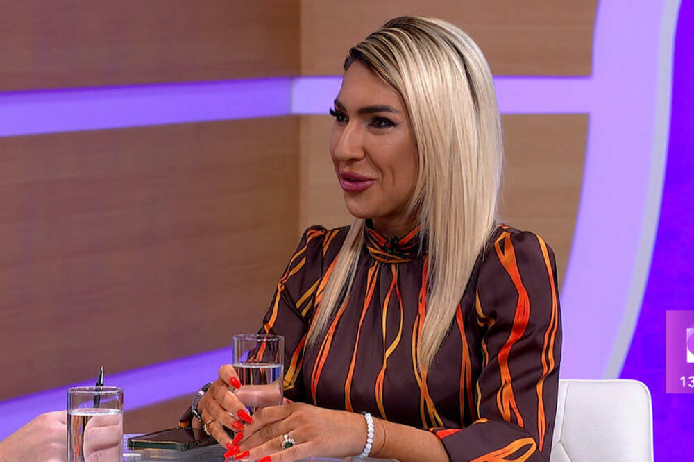 VODITELJKA PINKA ŽELI DA NASLEDI MARINU TUCAKOVIĆ: Sprema novi BIZNIS, a Prijovićka joj je PRVA MUŠTERIJA?