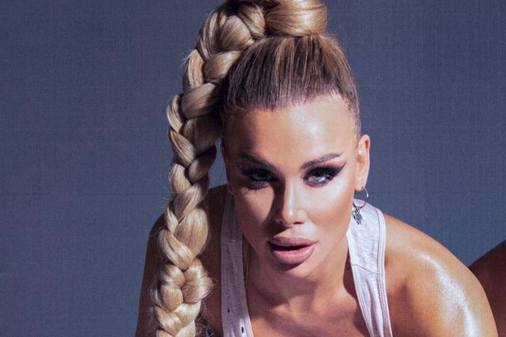 ESPRESO OTKRIO U ČEMU NIJE BILA EKSTREMNA: Ivana Nikolić otkrila TAJNE MUŠKOG RODA, ovako ćete je OSVOJITI