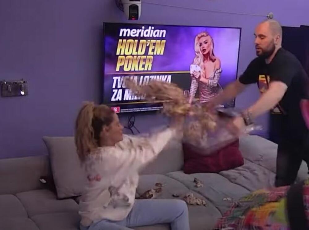 Ana Ćurčić, Zvezdan Slavnić