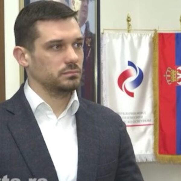 Najnovije oglašavanje direktora PIO fonda: "Podrška penzionerima nije samo u redovnim i većim penzijama"