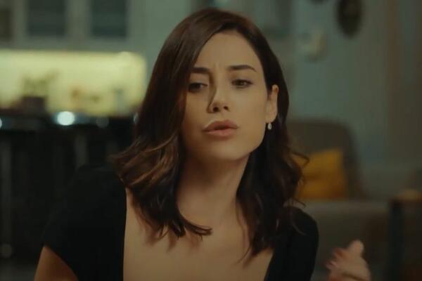 PRONAĐENA TURSKA GLUMICA? Jedan DETALJ budi NEPOVERENJE (VIDEO)