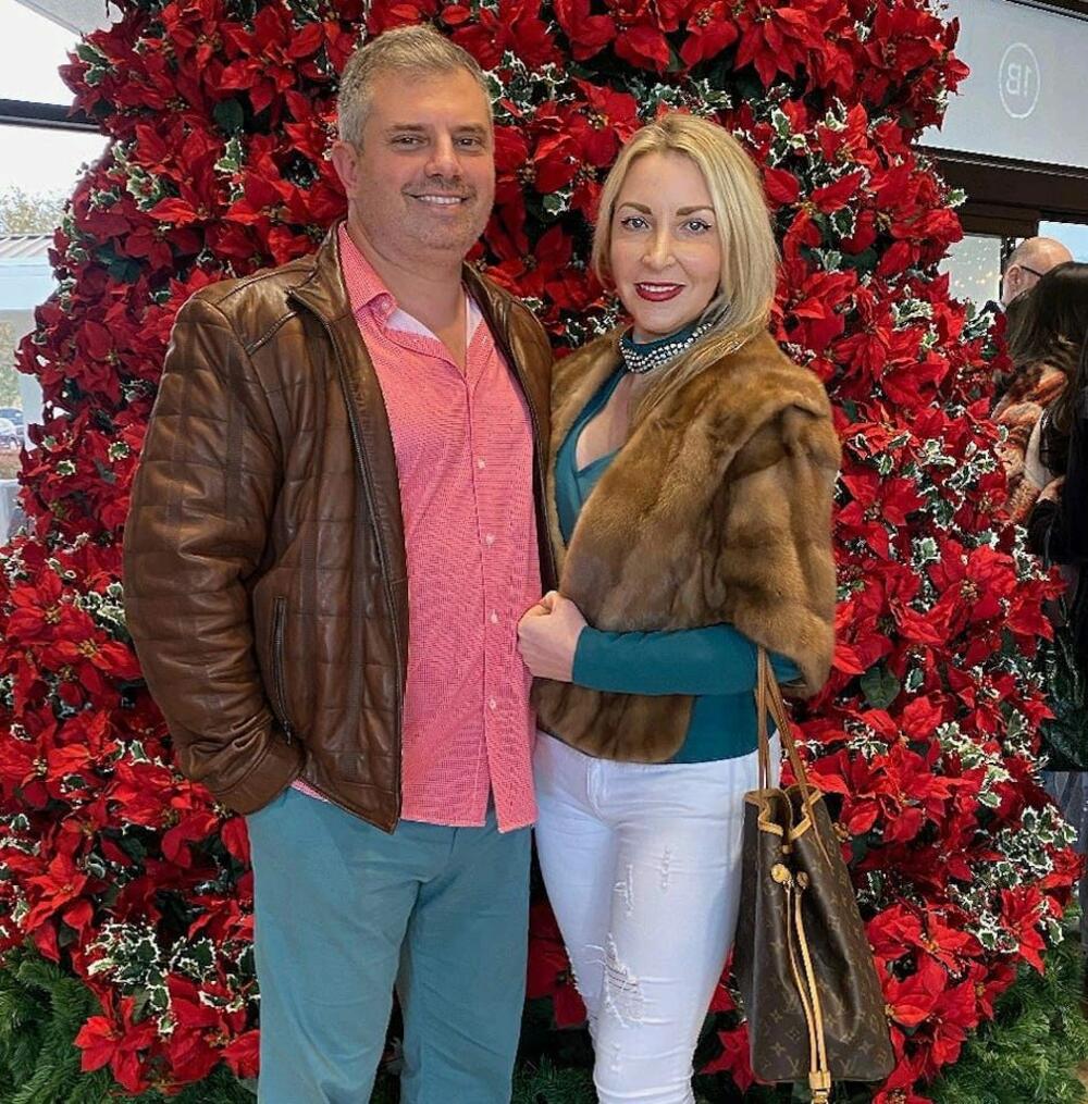 Aleks i Veronika Ilgin