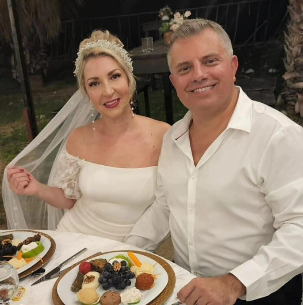 Aleks i Veronika Ilgin